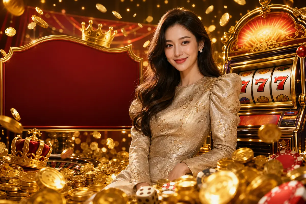 co33 অনলাইন স্লট গেম